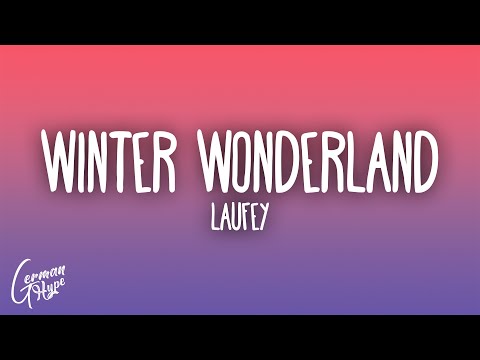 Laufey - Winter Wonderland - Spotify Singles Holiday