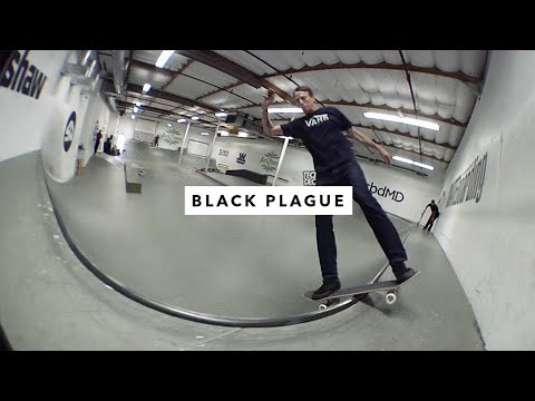 Tony Hawk, Ryan Decenzo, Jordan Hoffart &  more | Black Plague Brewing TWS Park Session