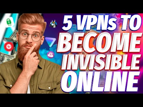 Banned Sites? Access Anything With These 5 Best VPN Services!