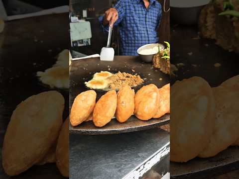 Aaloo Tikki Chaat 🤤🤤 | #snacks #lucknow #food