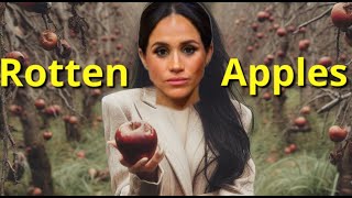 Meghan Markle Calls American Riviera Orchard "Authentic" and "Perfect" And Gets Roasted