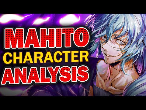 Mahito: The Worst Reflection of Humanity