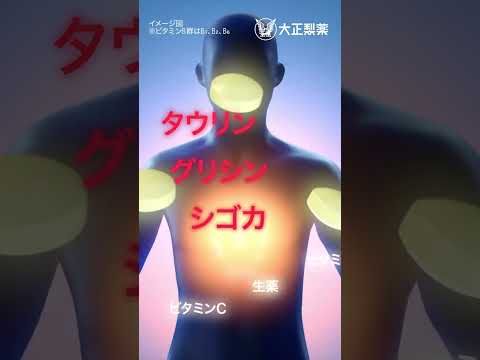 大正製薬 リポビタンDX「眠ったはずが疲れてる」篇　6秒B