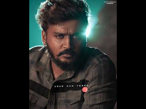 Dhanveer New movie WhatsApp status#kannada #attitudebgm