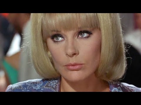 They Came to Rob Las Vegas (1968) - Music by Georges Garvarentz