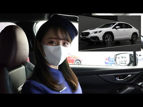 スバル WRX S4【オーナーズ◆アイ】特別編／SUBARU WRX S4 / 2022