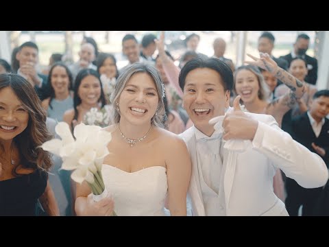 結婚式撮って出しエンドロール/私の娘を守ってください/福井県