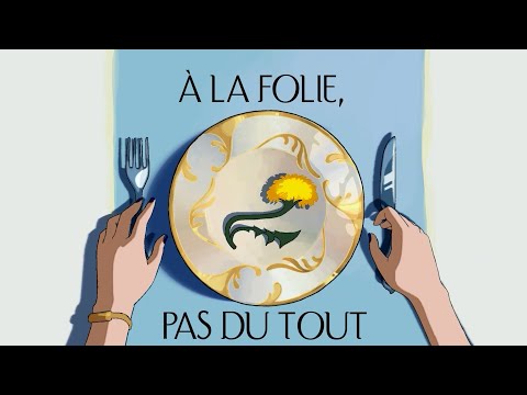 "À LA FOLIE PAS DU TOUT" - (FX exercise 2024)