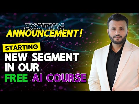 Good news for AI students | Learn & Earn with AI