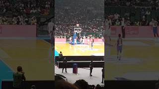 Jamie Malonzo "SLAM" #fibaworldcup2023 #philippinesvslebanon #winforall #gilaspilipinas