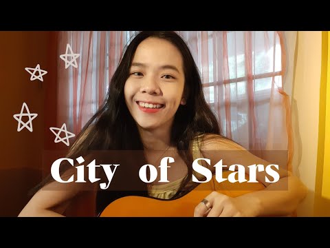 La La Land OST - City of Stars✨🎵 | Cover by EmilyCheow