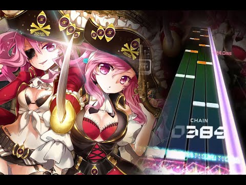 [SDVX] iLLness LiLin (MXM 20) 9900046 S