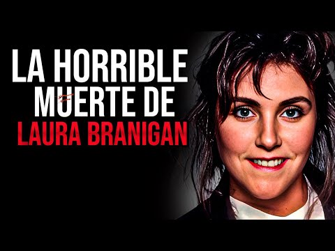 La horrible muerte de Laura Branigan