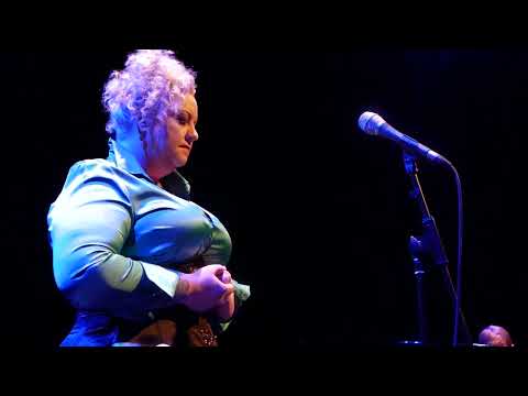 Kaz Hawkins - Surviving ( Live at Riverside, Theatre Northern )