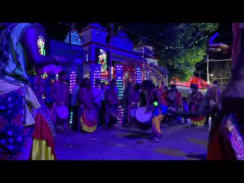 Sambalpuri baja || Dhol Nisan Tasa || Bharni || Bikram Dulduli || #DivineConception