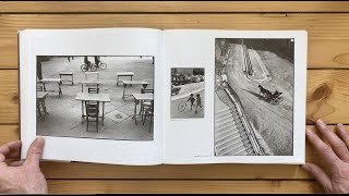 Henri Cartier Bresson Book: The Man, the Image and the World - A Photography Retrospective