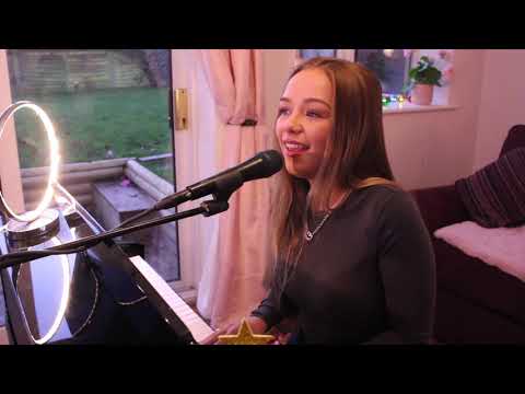 Connie Talbot - Never Give Up On Us - Original Song