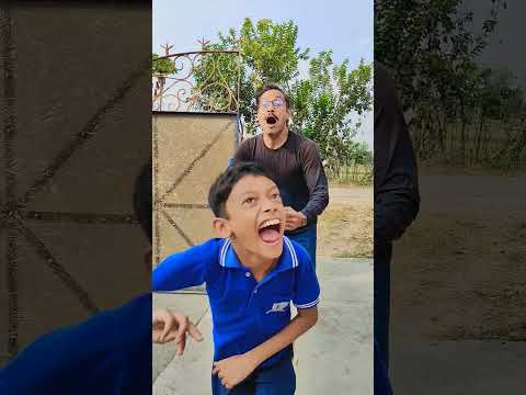 Kanha ko school ni jana 😲🤣 #shorts #trending #ytshorts