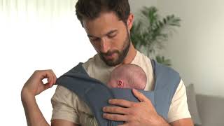 Embrace Newborn Carrier | Ergobaby