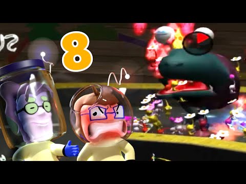 We Always WIN in PIKMIN 251 - EP 8