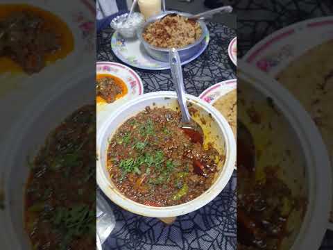 💥 chicken tawa fry and bakra pulav 😇 daily new lunc/dinner/kitchen m/food ideas #viral #chicken