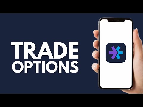 How to Trade Options on Etrade Mobile - Step by Step