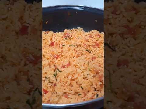 Tomato  Rice