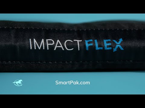 Introducing ImpactFlex from SmartPak