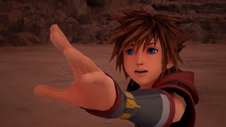 KINGDOM HEARTS III – Final Battle Trailer (Closed Captions)