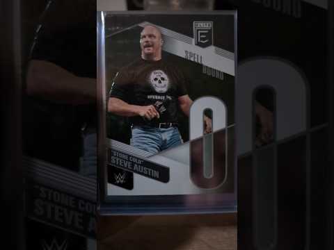 WWE Cards #packopening #wwe