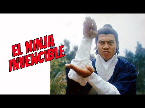 Wu Tang Collection - Invisible Terrorist (El Ninja Invencible)