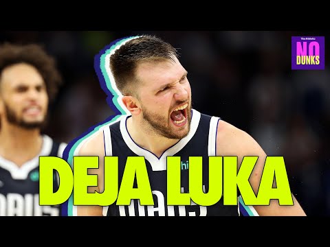 Luka's Deja Vu Dagger, Jokic Drags Nuggets To Another OT Win, Rudy Gay Retires