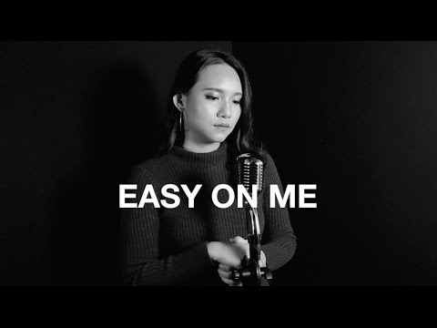 Easy on Me (Adele) (Piano & String Version) Cover by Mild Nawin