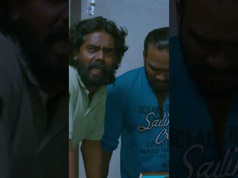 கருப்பு ஆங்கிரி Bird - Ayirathil Iruvar | Shorts | Vinay, Samuthrika, Swasthika