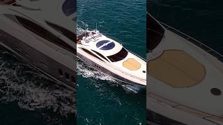 82’ Sunseeker Predator “Her Way” #boatlife  #yachtlife #boatinglifestyle #boating #yachts