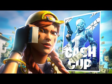 King Of Solo Cash Cup... 🏆