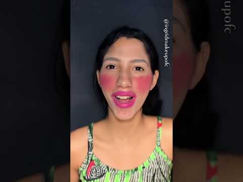 Se inscreve! #challenge #makeup #makeupartist #viral #makeuptutorial #beautyprofessional #maquiagem