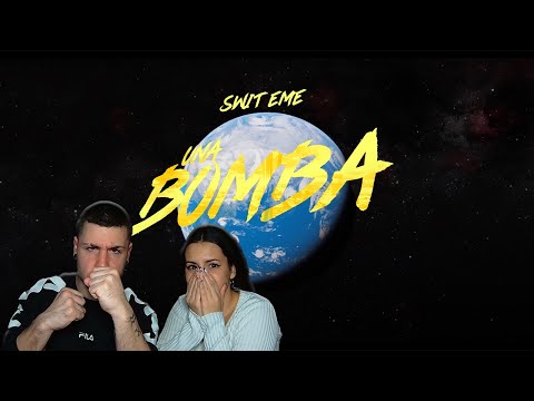 SWIT EME - UNA BOMBA (Prod. Marlon LM) [REACCIÓN y PUNTUACIÓN]