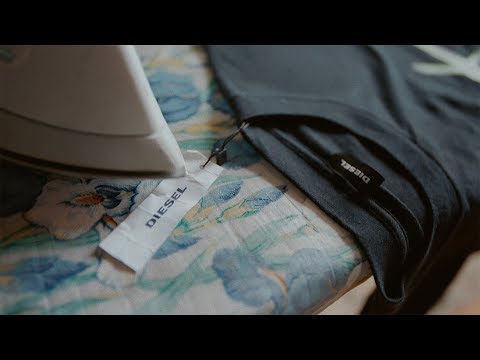 DIESEL FW19 - ENJOY BEFORE RETURNING （返す前に楽しんで）