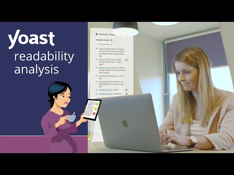 The Yoast Readability Analysis