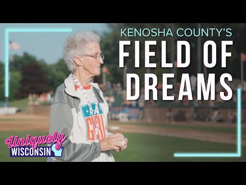 Field of Dreams: AAGPBL 80th Reunion