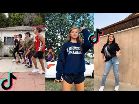 Best TikTok Dance Compilation of April 2021