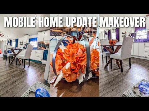 SMALL HOME MAKEOVER HOME REFRESH IN MY KITCHEN KIMI COPE 2024