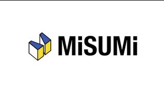 Misumi at MD&M 2011