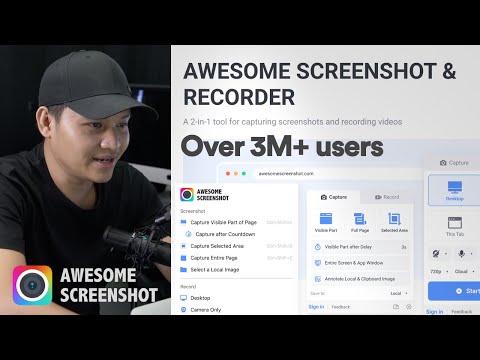 How To Record Your Computer Screen For Free - Tagalog Tutorial #screenshot #screenrecording