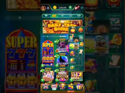 Spin777 Games | 2500 Free cash | Real Mai Mila Hai Bhai Ko 😱🔥Fake Mt bola Kro 👍