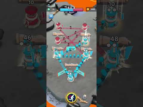 Tower Battle World 5 Level 3