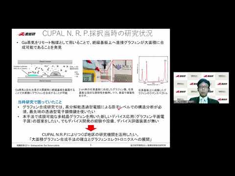 TIAの人材育成プログラム