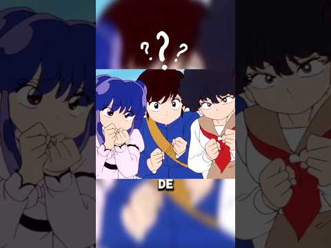 Quien de las pretendientes de Ranma es la MÁS FUERTE!? #ranma½