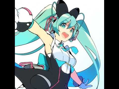 Hatsune Miku music 39